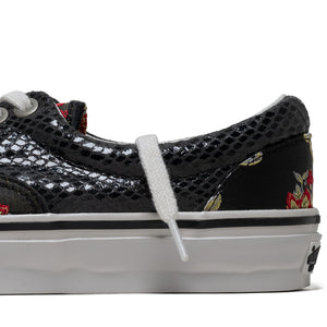 Vans OTW Era 95 Vibram - Floral Black/White