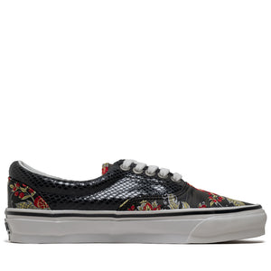 Vans OTW Era 95 Vibram - Floral Black/White