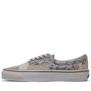 Vans OTW Era 95 Vibram - Floral River Taupe/White