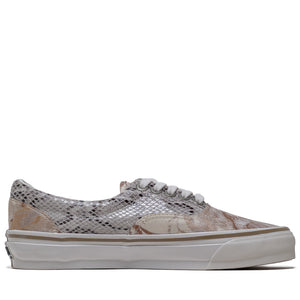 Vans OTW Era 95 Vibram - Floral River Taupe/White