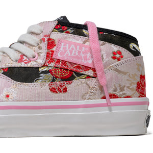 Vans OTW Half Cab 33 Decon Vibram - Floral/Multi
