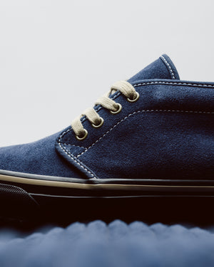 Vans OTW Chukka 49 Vibram - Suede Leather/Dress Blues