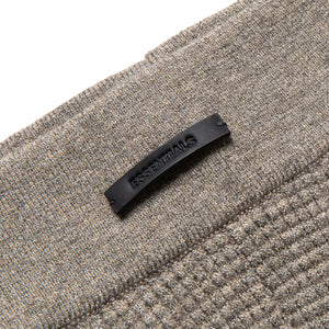 Women's Fear Of God Essentials Waffle Leggings - Homestead Heather