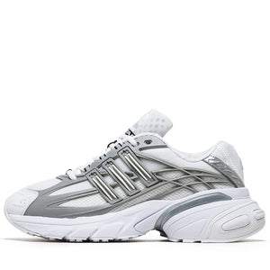 Adidas Adistar XLG 2.0 - Cloud White/Silver Metallic