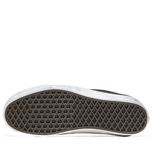Harris Tweed x Vans LX Loafer 53 - Brown/Multi