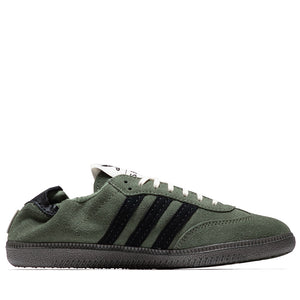 Song for the Mute x Adidas Samba OG - Base Green/Core Black
