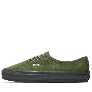 Vans LX Authentic 44 Field - Black/Green