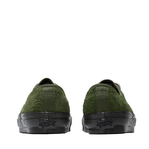 Vans LX Authentic 44 Field - Black/Green
