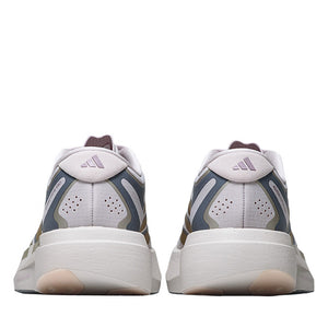 Women's Adidas Adizero EVO SL EXO - Ice Purple/Cyber Metallic