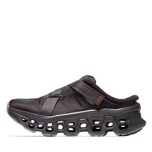 Women's FKA twigs x On Cloudmonster 3 Mule - Cacao/Espresso