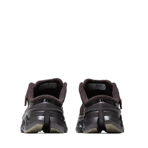 Women's FKA twigs x On Cloudmonster 3 Mule - Cacao/Espresso