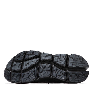 Women's POST ARCHIVE FACTION x On Cloudsoma - Black/Black