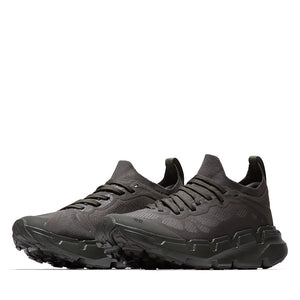 Women's POST ARCHIVE FACTION x On Cloudsoma - Cobble/Raven