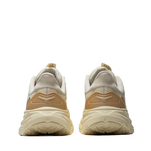 Women's Hoka Clifton UTL - Vintage Yellow/Gold