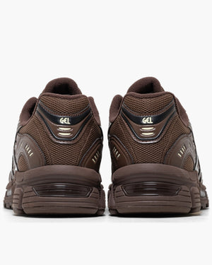 Emmi x Asics Gel-Stratus MC - Brown Storm/Brown