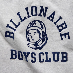 Billionaire Boys Club Helmet Sweatpants - Heather Grey