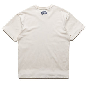 Billionaire Boys Club Astro Tee - Gardenia