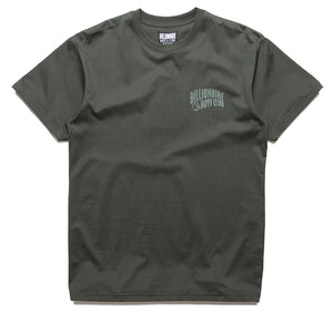 Billionaire Boys Club Small Curve Knit Tee - Duffle Bag
