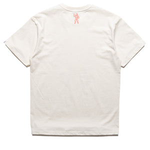 Billionaire Boys Club Solar Flare Tee - Gardenia